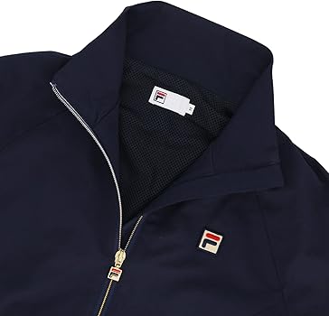 Amazon | FILA TENNIS(フィラ テニス) テニス ジャージ トラック