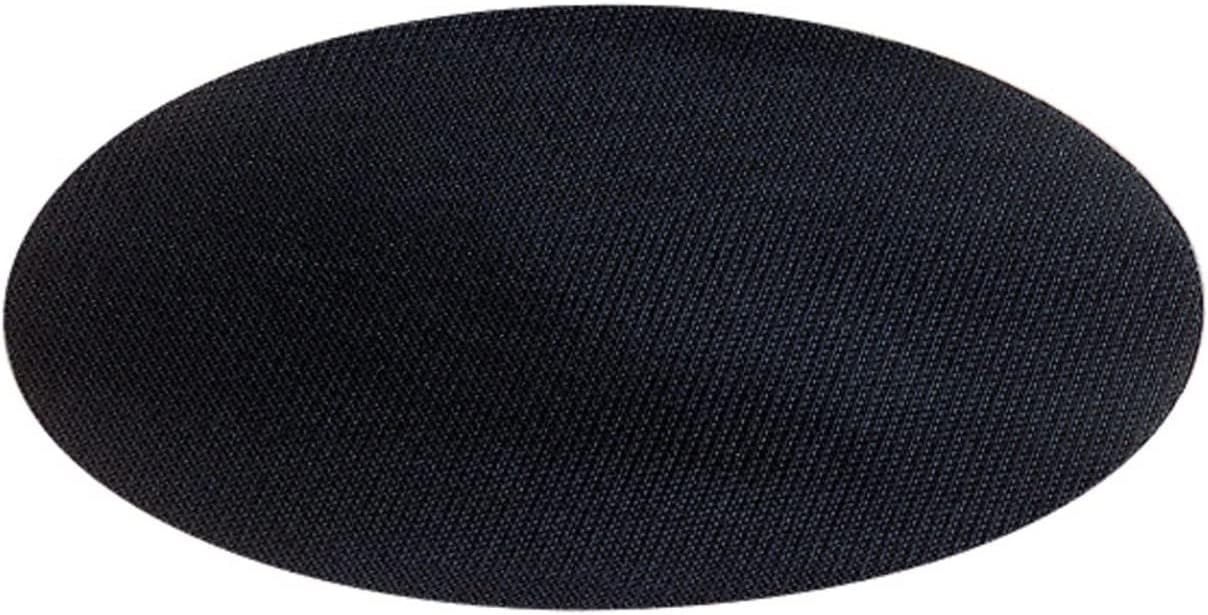 Draper 52612 200 mm Self-Adhesive Hook-and-Eye Backed Backing Pad