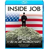 インサイド・ジョブ 世界不況の知られざる真実 [Blu-ray]