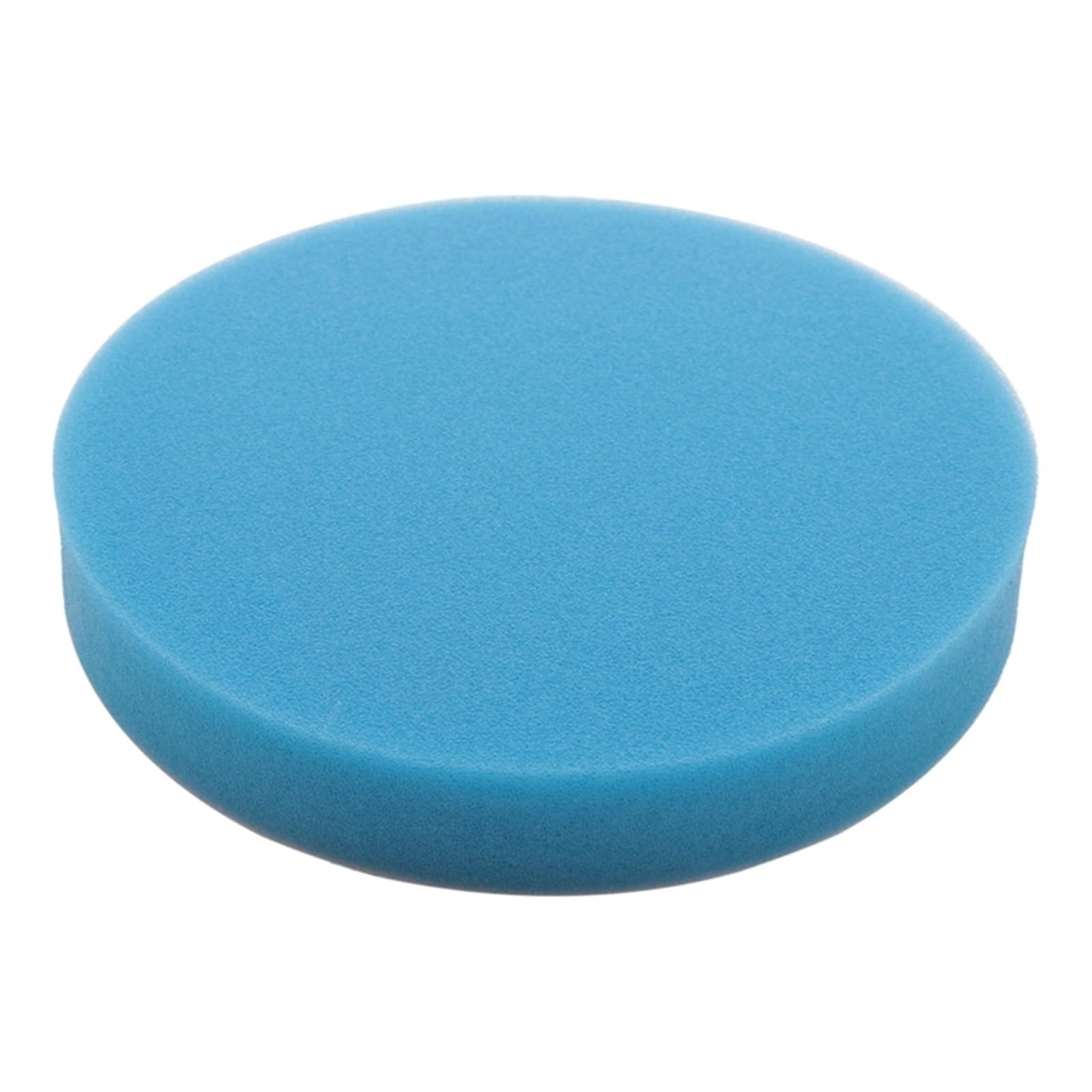 50 sztuk 6 cali (150mm) płaska gąbka Buff polerka Pad zestaw polerski do polerowania samochodu