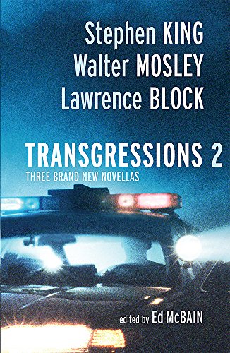 Transgressions view 2