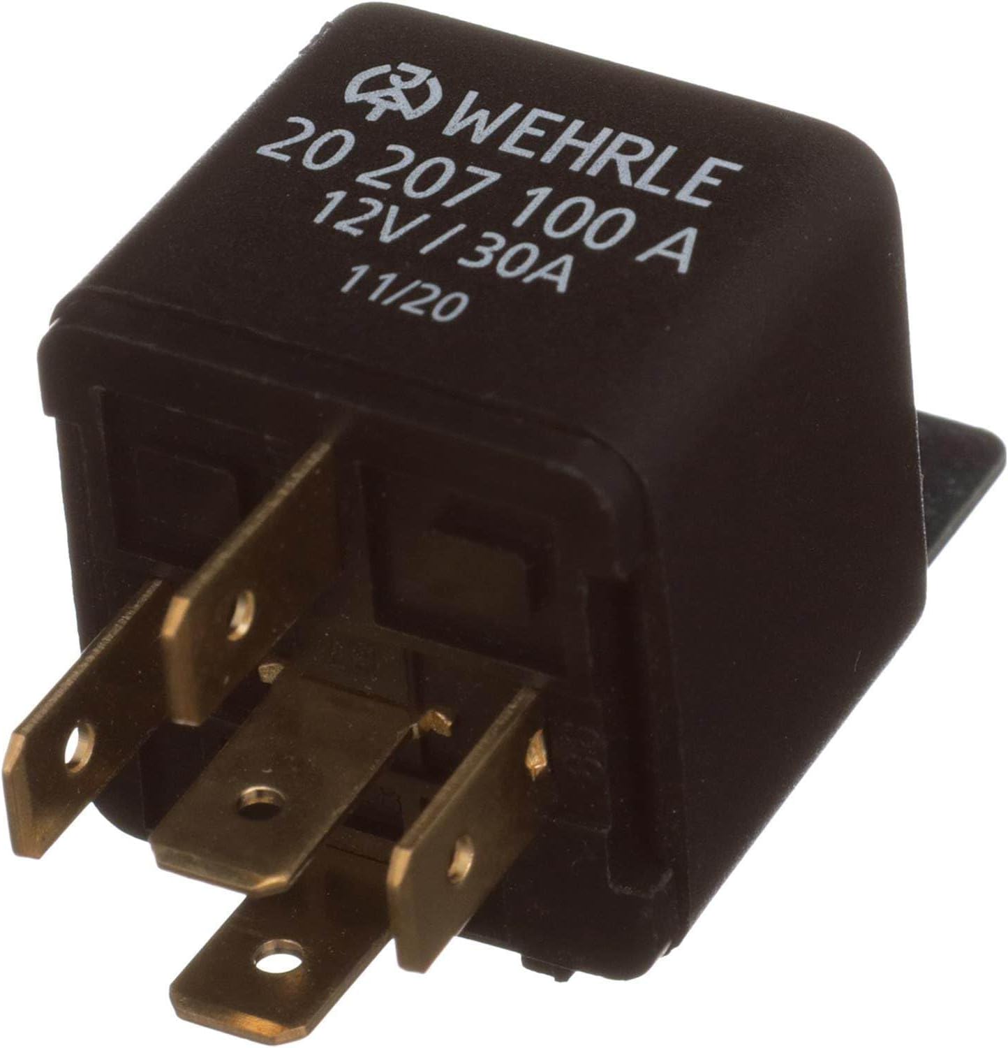 Replacement Fog Light Relay for 2000-2002 Volkswagen Cabrio