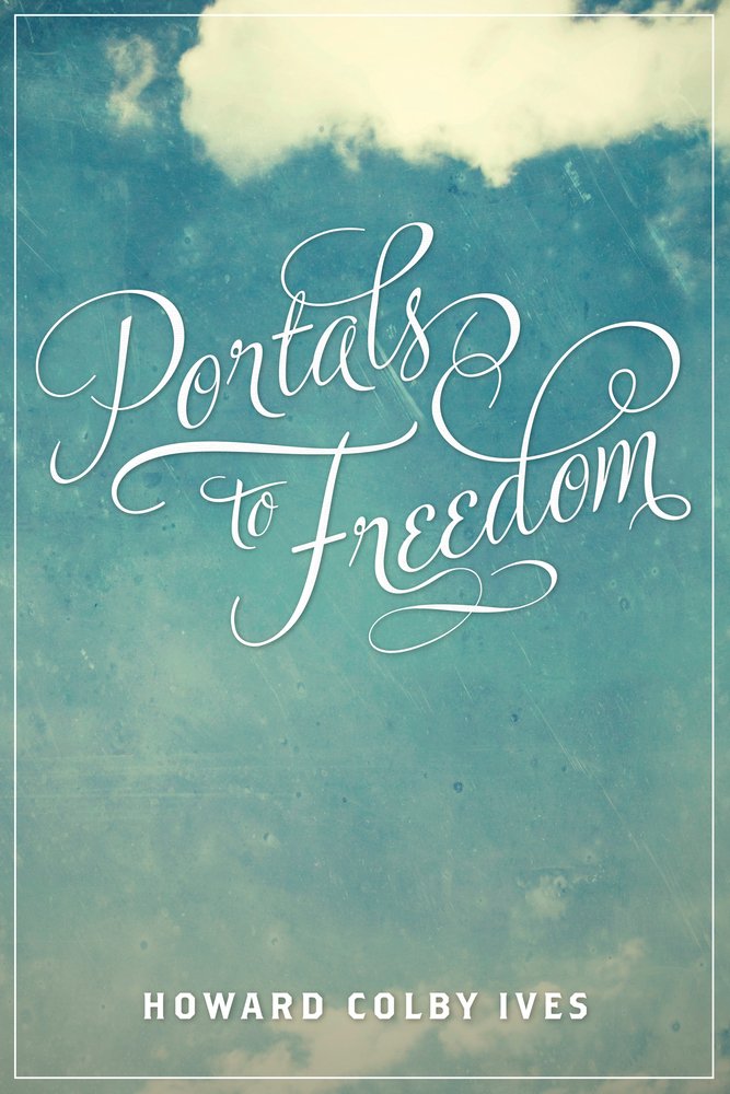 Buy Portals to Freedom — BookShops.in