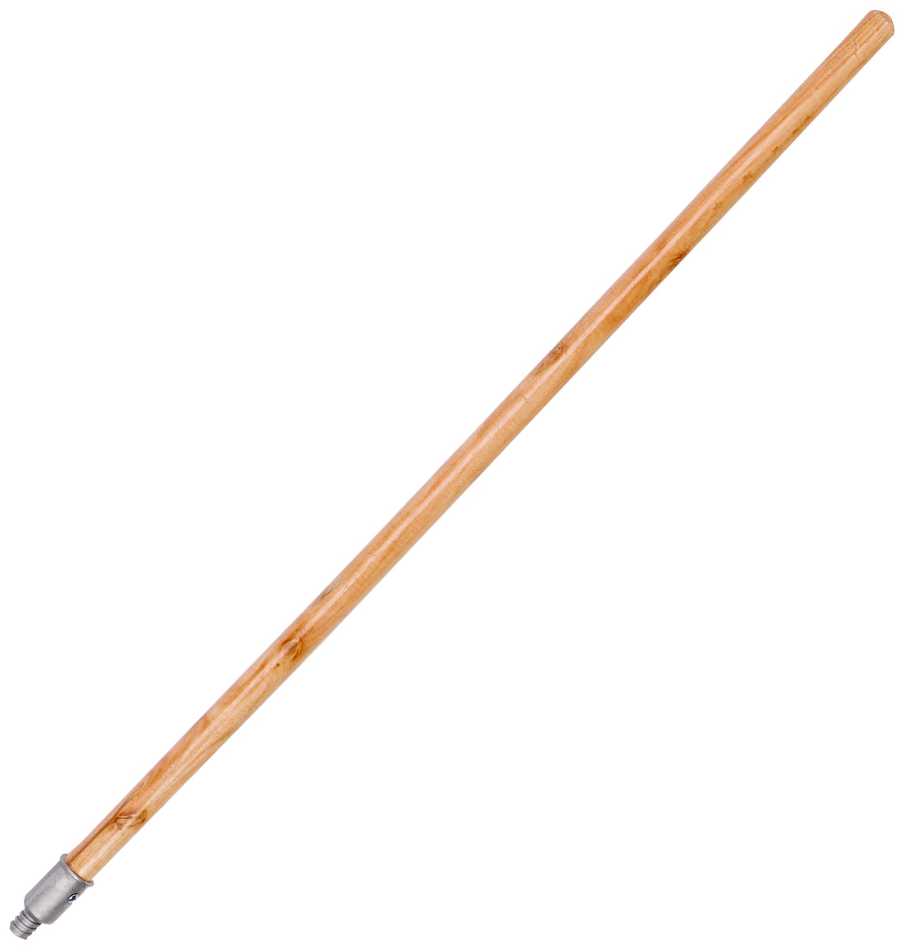 Genware NEV-OB-HD Pizza Oven Brush Handle for Code POB-WB