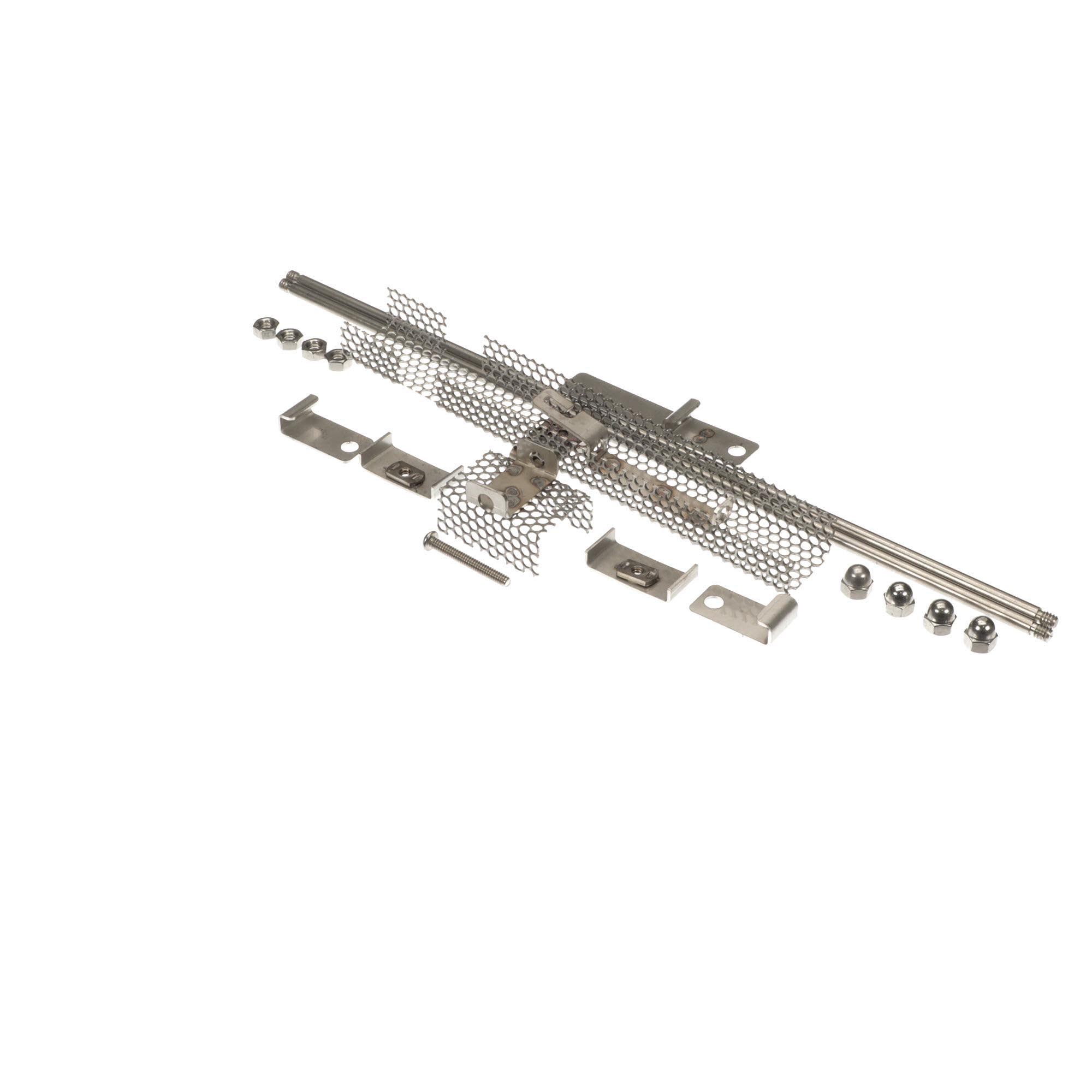 Ultrafryer Holder, Support Heat Elem 18/2 19C014-C - Free Shipping - Genuine OEM Replacement Part