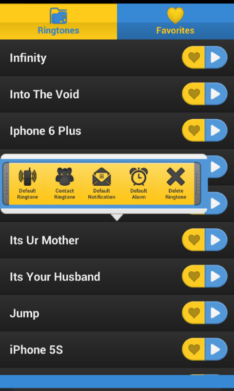 Caller Name Ringtone:Amazon.Com:Appstore For Android