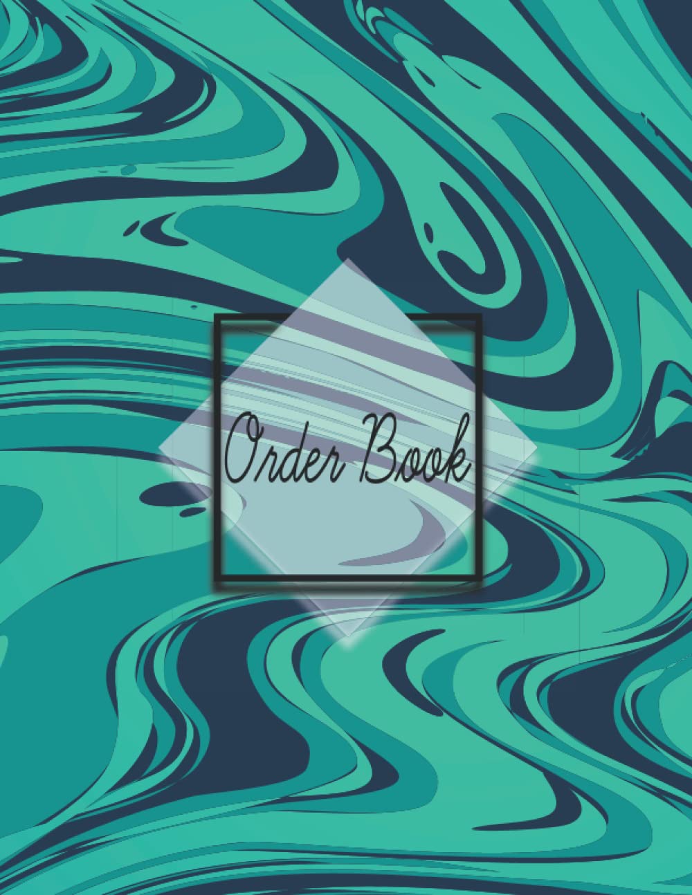 Order Book: For Small Business - Inventory Log Book - Income and Expense Log Book: Book Keeping Log for Small Business - Order Book / Journal with ... Income Tracker / Inventory Spreadsheet Vol.66