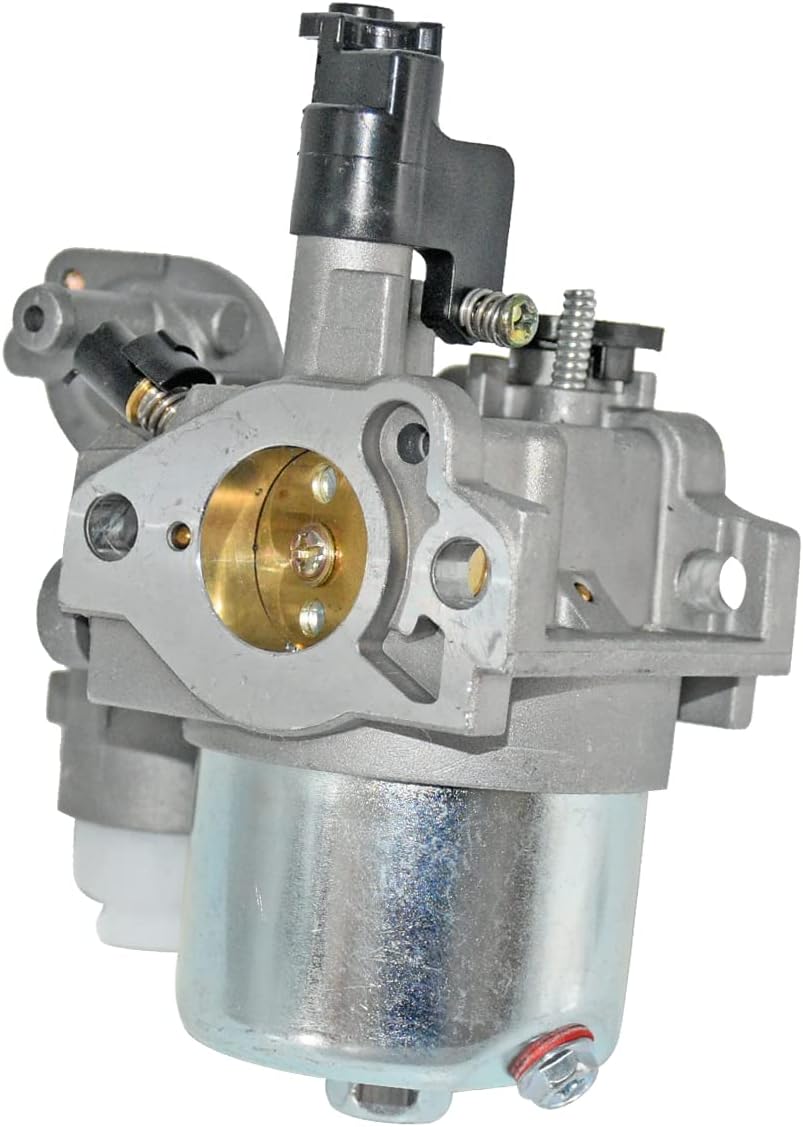 EX17 Carburetor Fit for Subaru Robin 6.0 HP EX13 EX17 EX17D EX170 EX170D SP170 SP17 Engine 277-62301-20 277-62301-30 277-62301-40 277-62301-50 277-62301-60 Carb