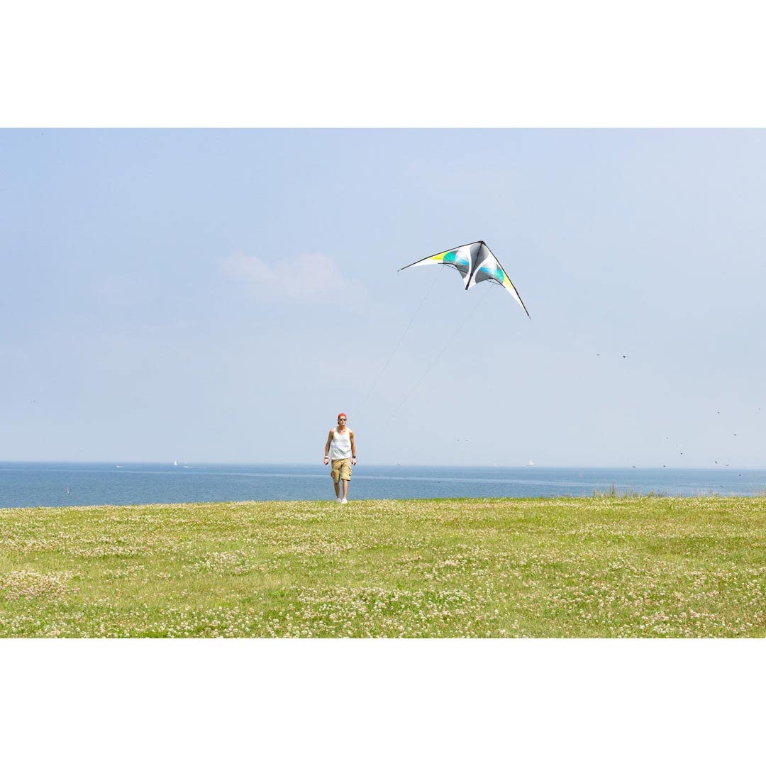 Cerf-Volant 2 Lignes - HQ - Jive III