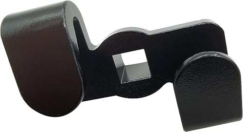 Miniatura 5 de Extensor de llave para accionamiento de 12 pulgada  0.827in, herramienta de llaves extensibles para aprovechar tuercas y pernos difíciles.