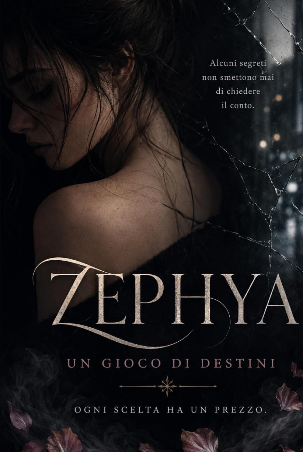 Un Gioco Di Destini: Ogni Scelta ha un Prezzo