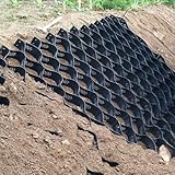 Photo Gallery robusta griglia stabilizzatore per vialetti in ghiaia per parcheggi esterni e passerelle da giardino - pavitrici a griglia durevole da 2/3/4/6/7/9/10 m per una maggiore stabilità e drenaggio Photo Gallery robusta griglia stabilizzatore per vialetti in ghiaia per parcheggi esterni e passerelle da giardino - pavitrici a griglia durevole da 2/3/4/6/7/9/10 m per una maggiore stabilità e drenaggio
