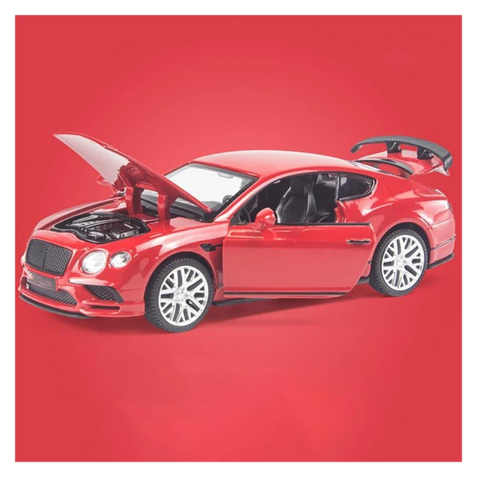 ONAIC Diecast Model For Bentley For Continental Diecast Model Car