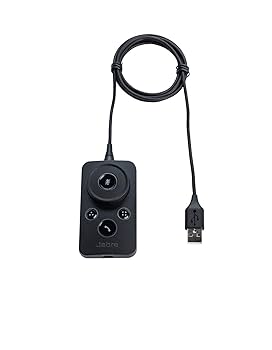Amazon.com: Jabra Engage Link – USB-A UC 50-219 : Electronics