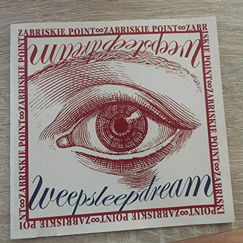 Amazon Music Zabriskie PointのWeepsleepdream Amazon.co.jp