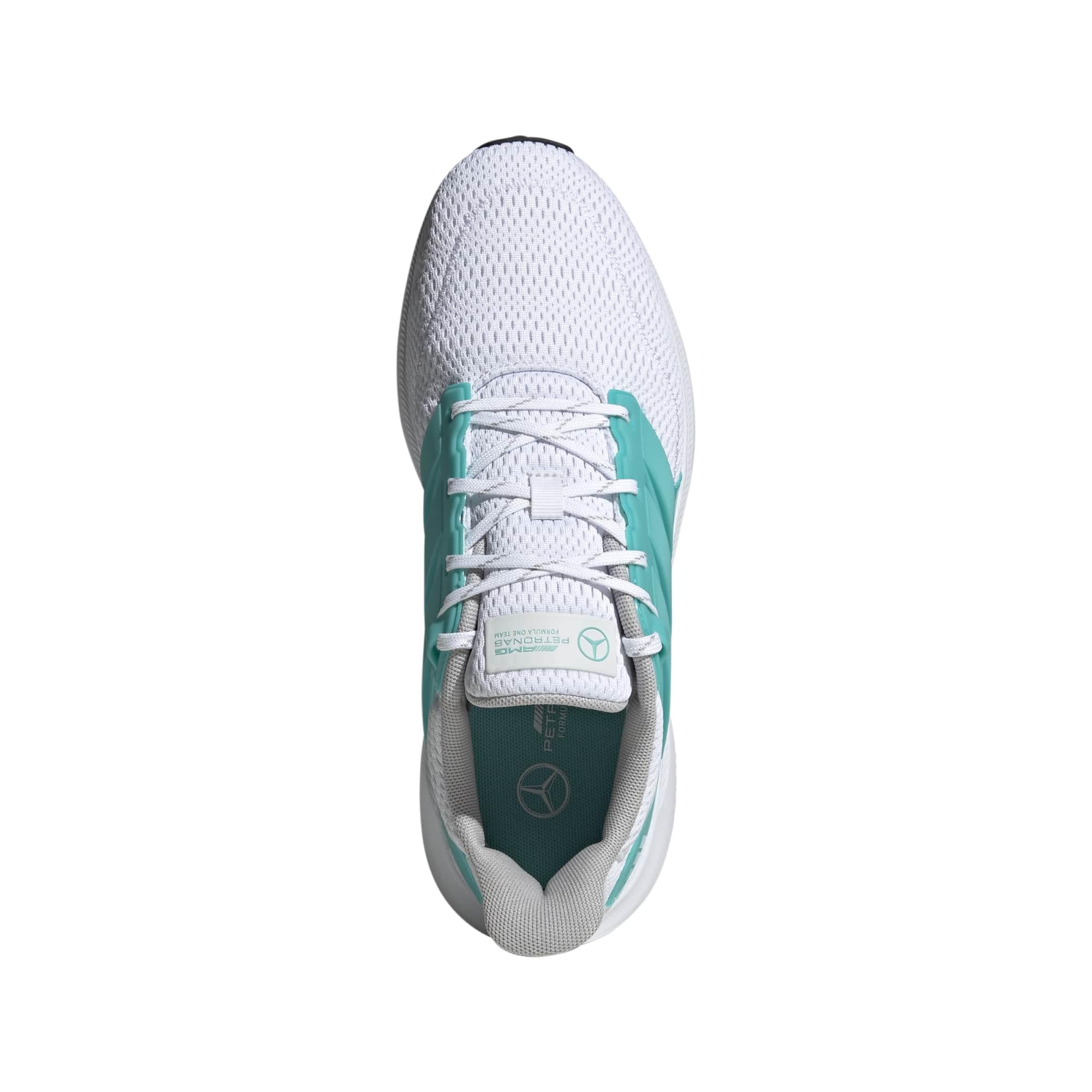 adidas Mercedes - Amg Petronas Formula One Team Ultimashow 2.0 ZapatosUnisex Adulto