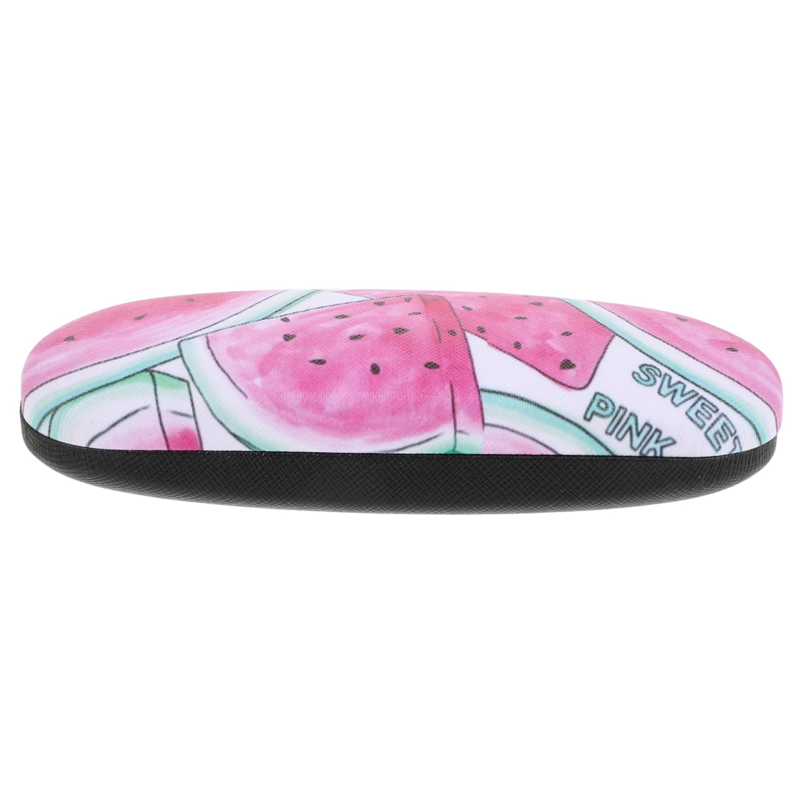 Veemoon custodia per gli occhiali porta occhiali astuccio per occhiali custodia per occhiali da sole caso con deposito occhiali porta bicchieri Organizzatore di occhiali plastica