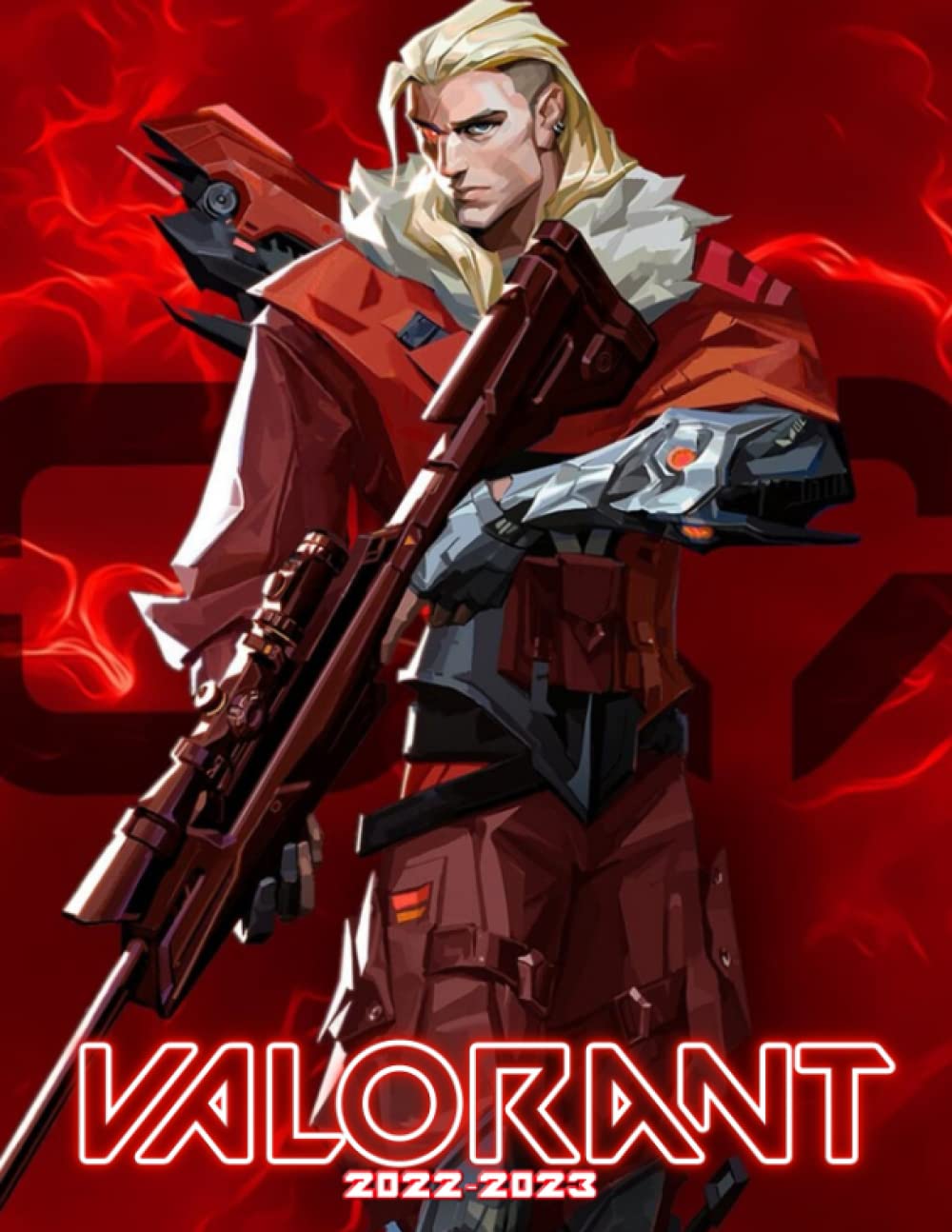 buy-valorant-2022-game-characters-mini-planner-jan-2022-to-dec-2022