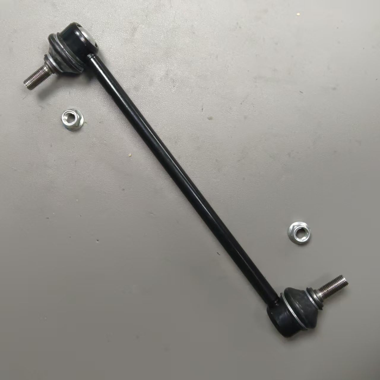 FRONT BRIDGE BALANCE BAR LINKS LEFT/RIGHT 1027391-00-B 102739100B 1027391 00 B, Compatible with MO-DEL S (5YJS) 100D AWD 06.2017