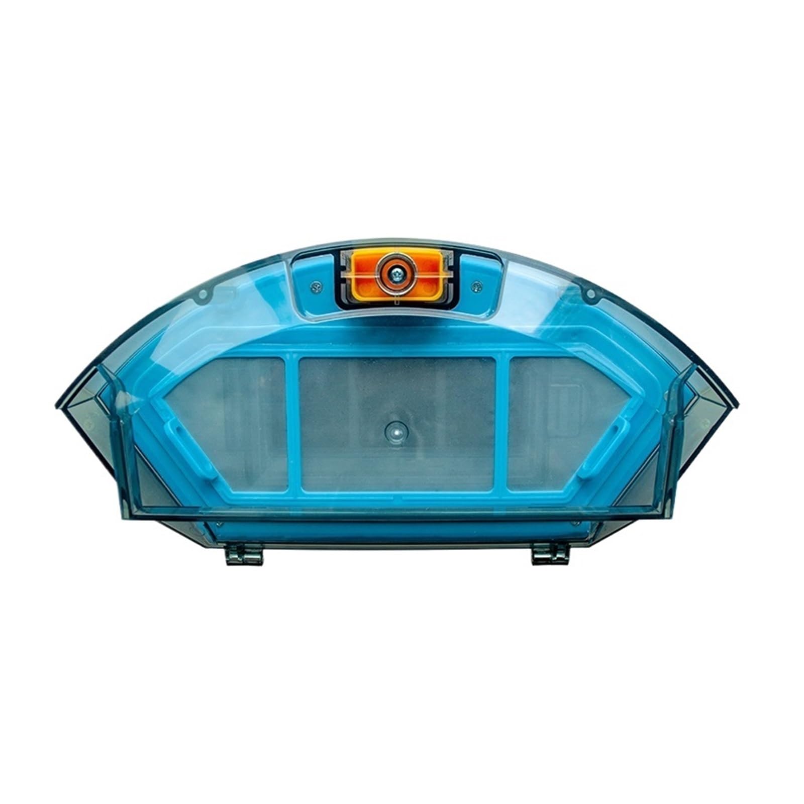 X psblty Dust Box,Compatible For NEATSVOR,X500/X600 Robot Vacuum Cleaner