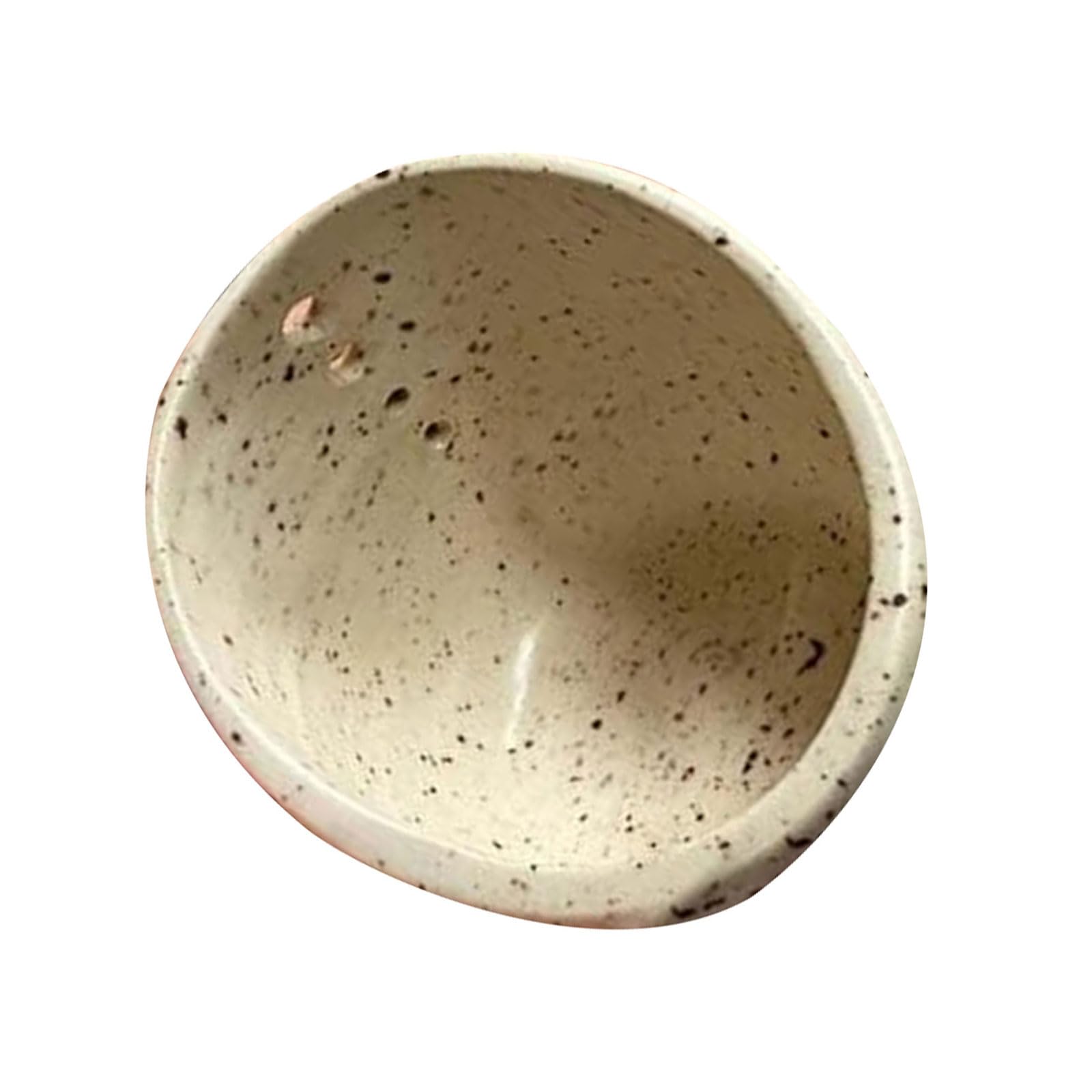 Snorvixre Multipurpose Stripping Bowl 4 Holes Vegetable Strippers Cup Efficient Preps Tool Egetable Remover Enduring Resin Strippers Bowl