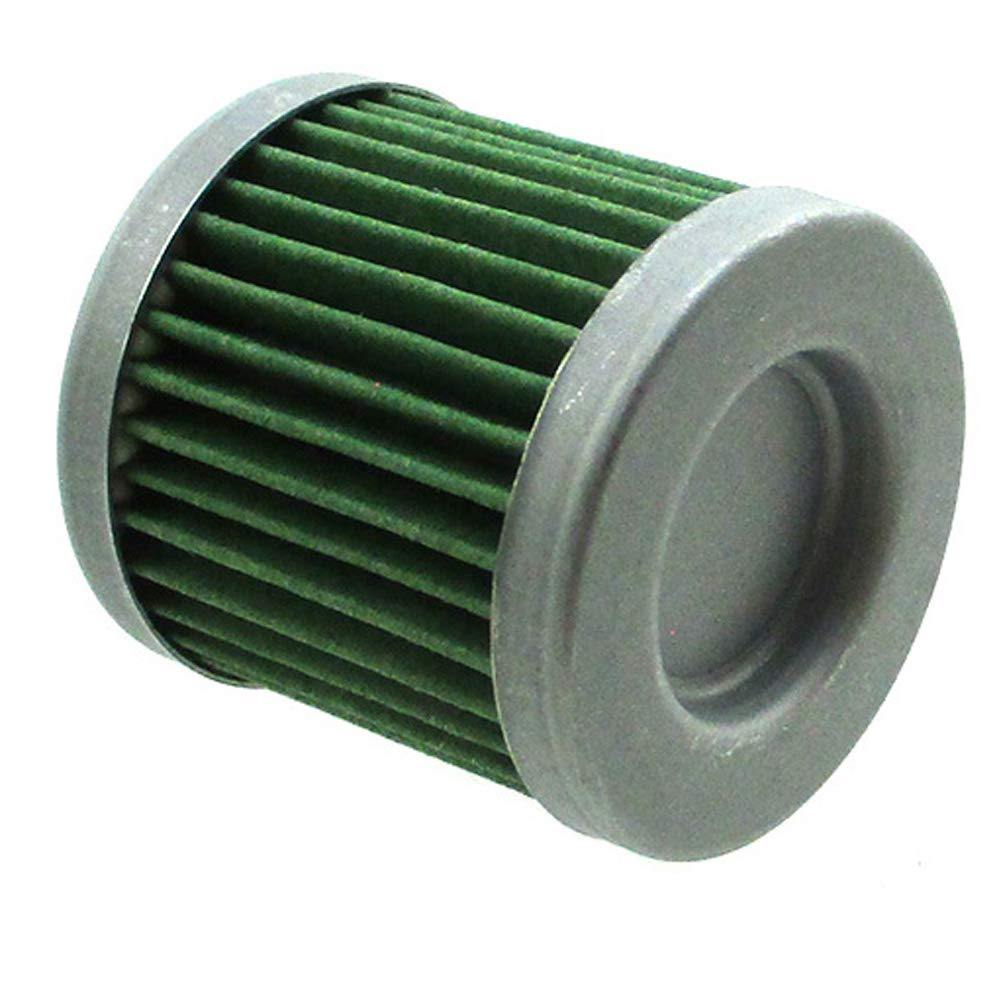 5 filtri per carburante marini fuoribordo per 16911-ZY3-010 18-79908 BF75DK0 BF80A BF90DK0 BF100A BF115A2 BF130A2 BF135A4 BF150A4 BF175A6 BF200A6 BF225A6 BF250A