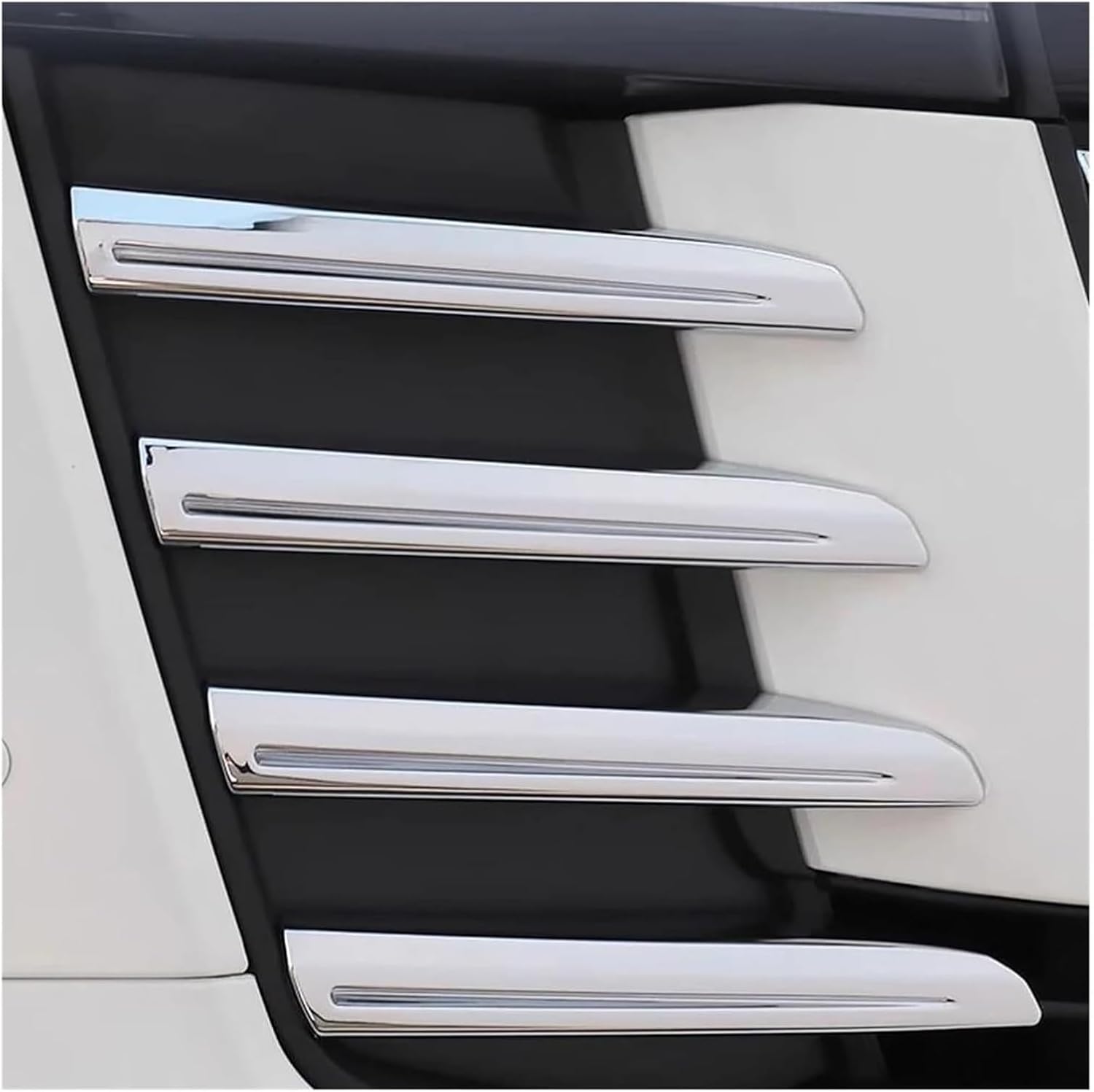 用のトヨタ 用のランド用のクルーザー LC300 2023用 フロントバンパーグリル フロントバンパー 左右(ブラッ 【エブリー】