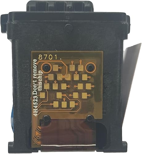 Miniatura 7 de SL-870-1 Cartucho de tinta roja de repuesto para Pitney Bowes New SendPro Mailstation (CSD1) Máquinas postales | Rojo | Tinta de gran capacidad de