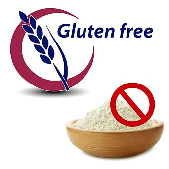 Diabexy Atta Gluten Free Sugar Control - 1 kg