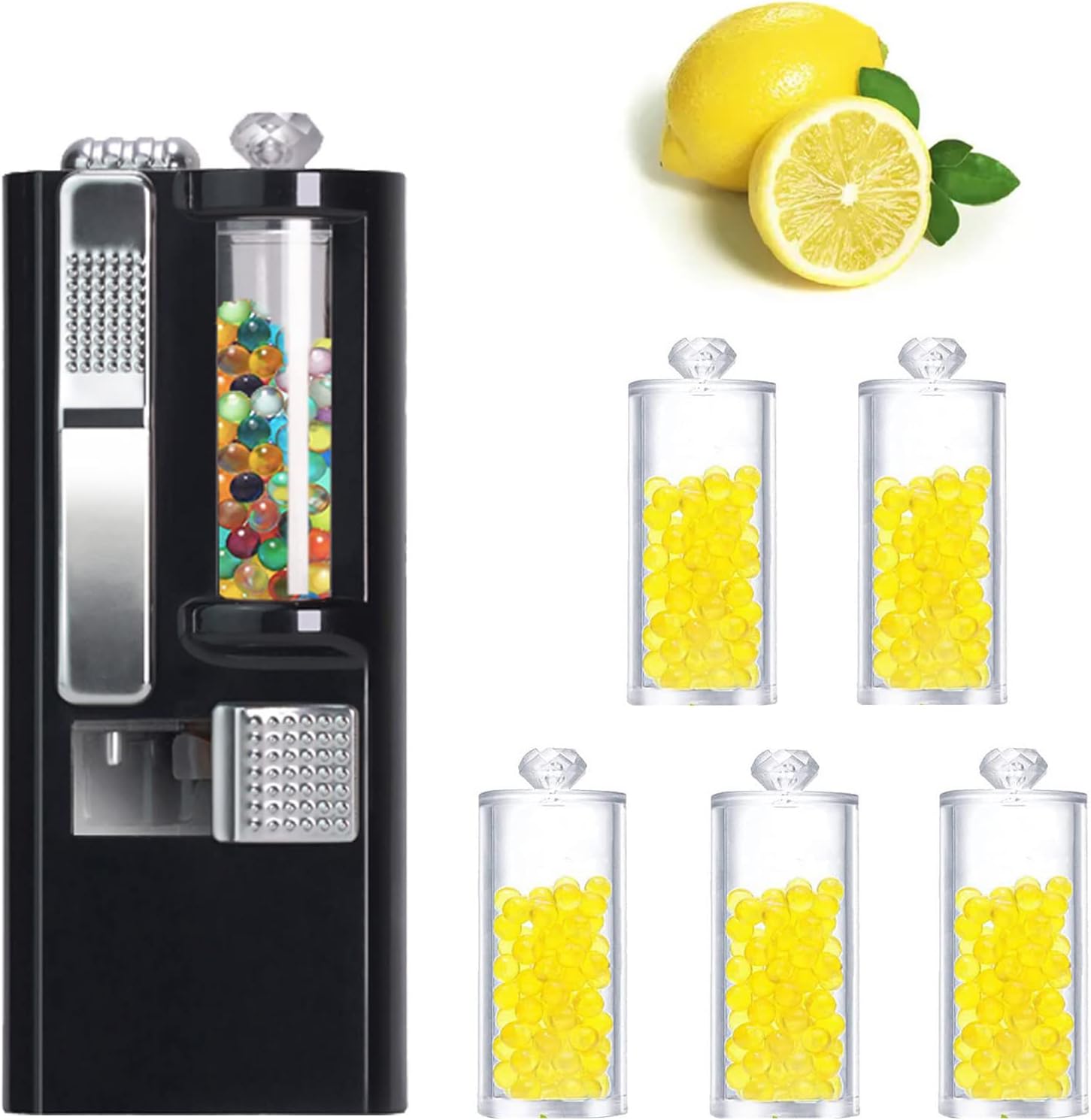 Menthol Crystals,Menthol Cigarette Crush Balls,menthol Beads for