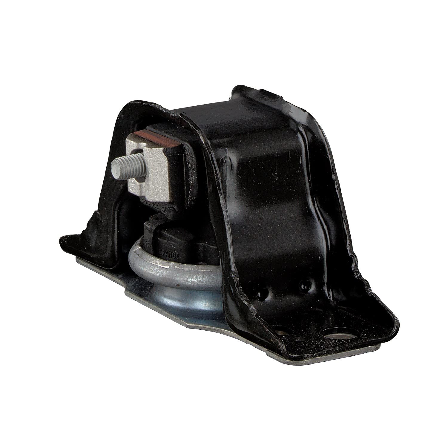 febi bilstein 33986 supporto motore, 1 unità | Compatibile con: RENAULT CLIO III, CLIO III Grandtour, MODUS / GRAND MODUS