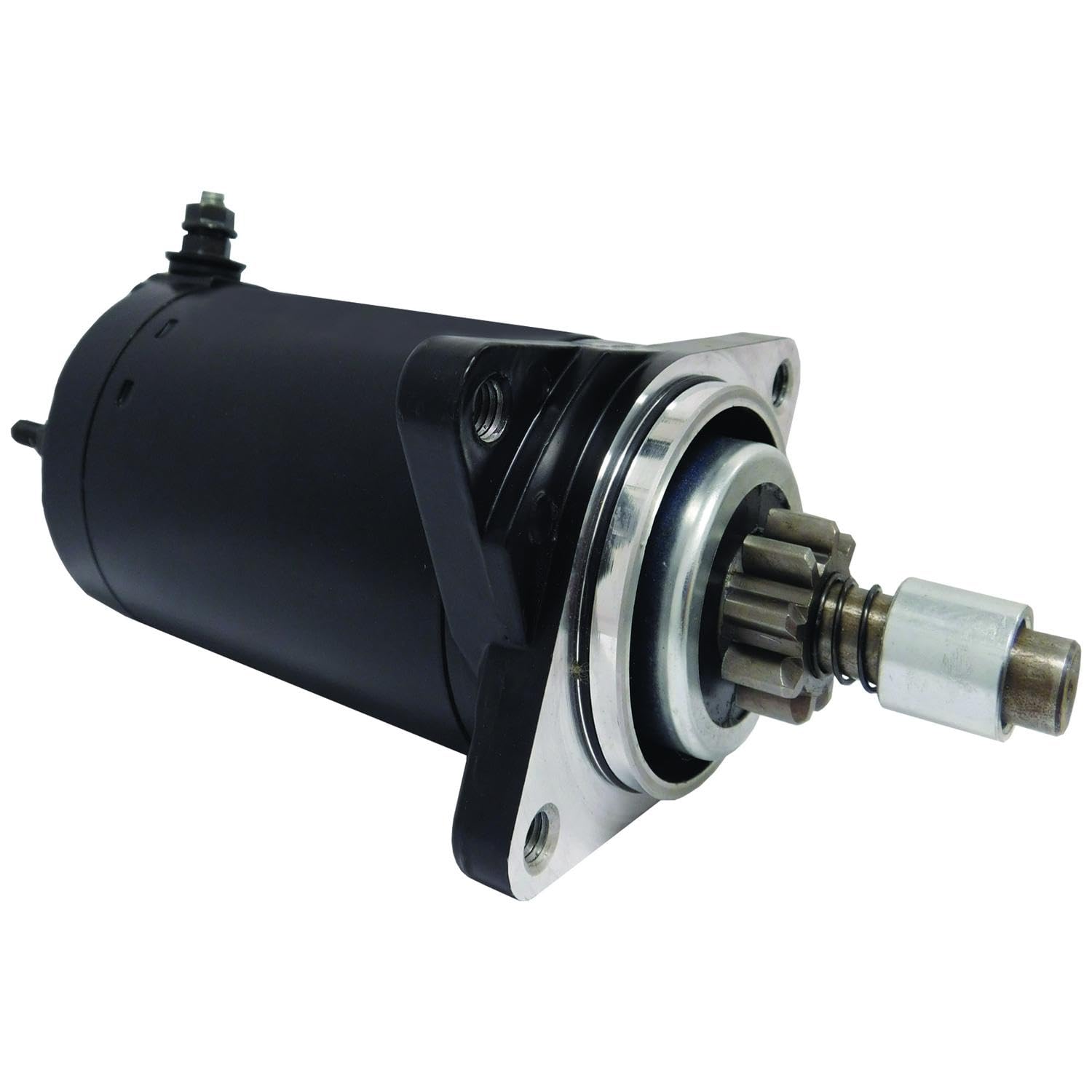 OEG Parts New Starter Compatible with Jetski Sea Doo PWC GSX GTX 96-97 RFI 1998 SPX 98-99 XP 95-97 Challenger 96-99 Speedster 98-99 Rotax Marine-BRP 787 95-99 782CC 278000576 278000577 SND002 product thumbnail 2