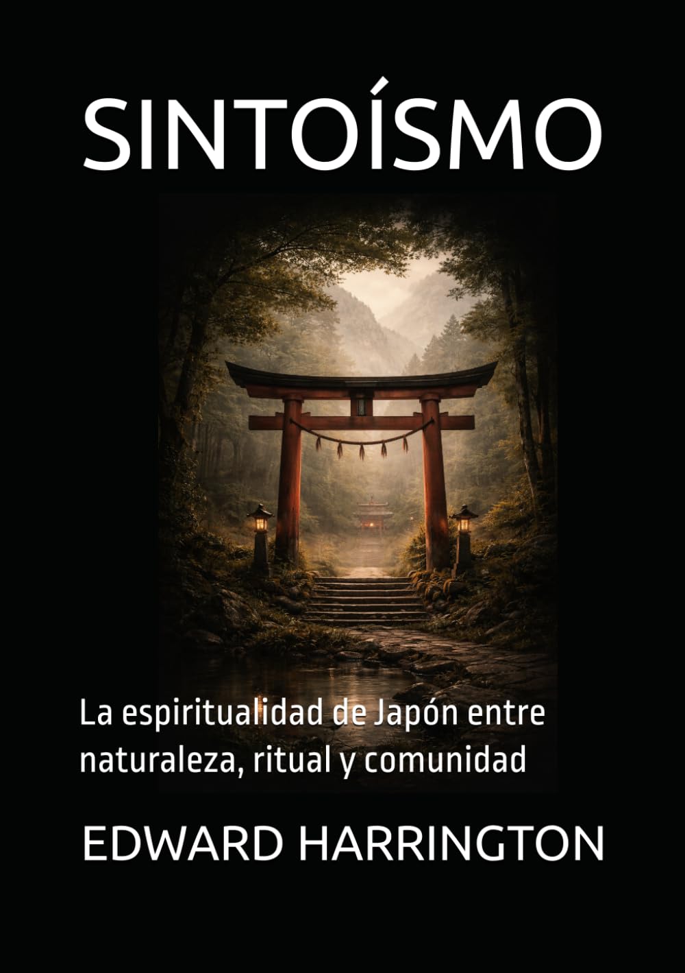 SINTOÍSMO: La espiritualidad de Japón entre naturaleza, ritual y comunidad