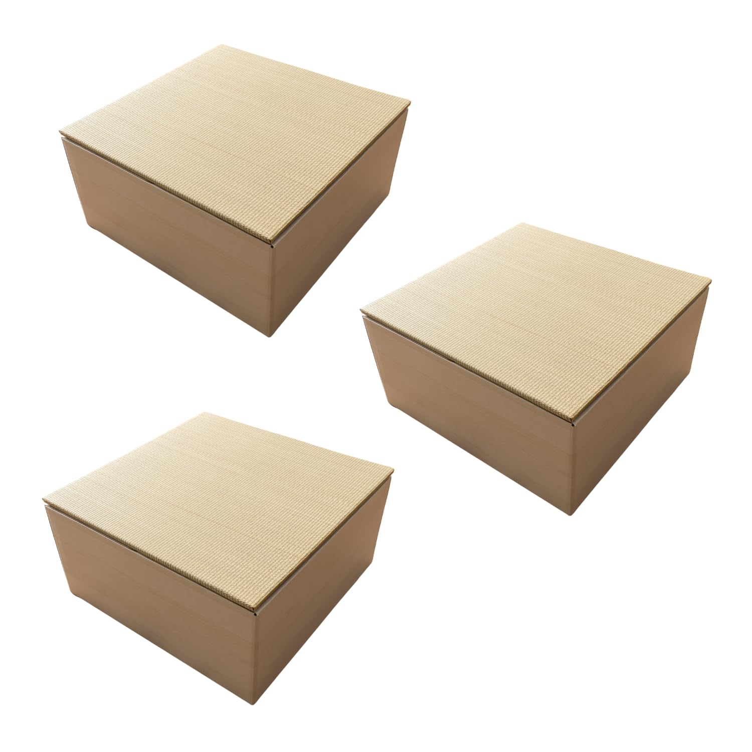 Amazon.com - BJDesign Square Tatami Bench and Raised Platform Unit
