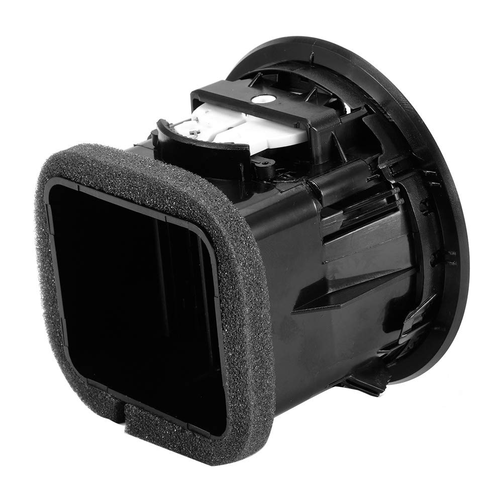 Fydun Air Conditioning System Dashboard Air Vent Heater Outer 13203702 13365425 dla D 2006‑2014 2010 fan vent