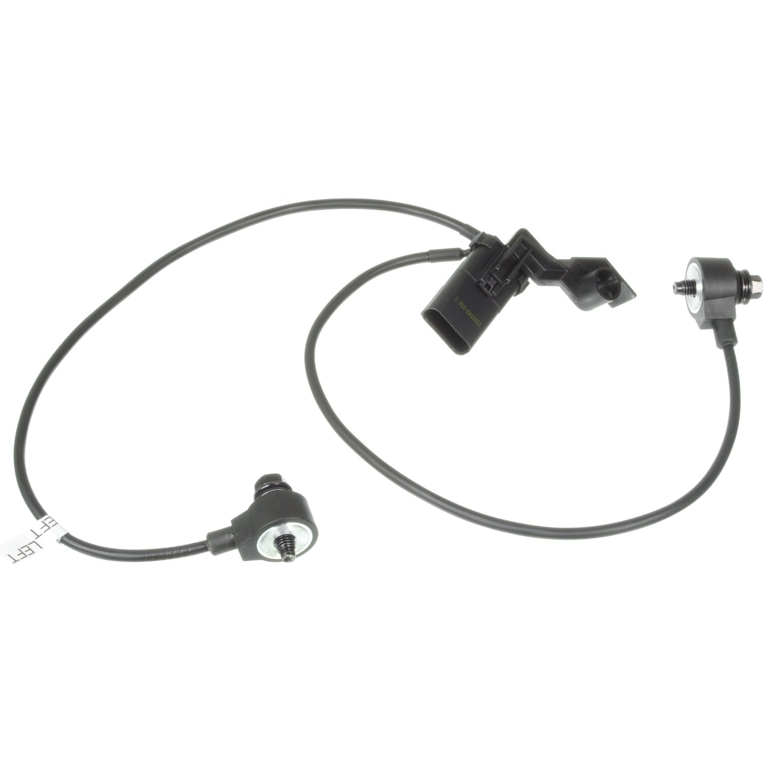 Amazon.com: Holstein Parts 2KNC0210 Engine Knock (Detonation) Sensor ...