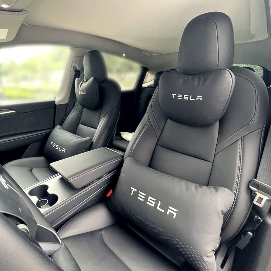 Tesla Lumbar Support atelieryuwa.ciao.jp