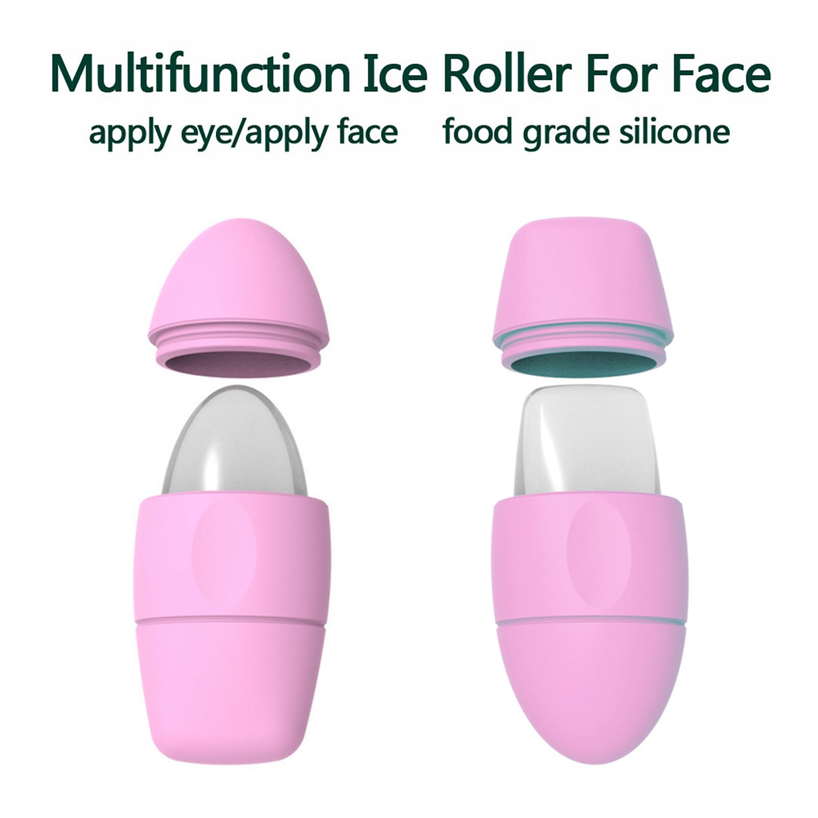 CHSEEO Ice Face Roller - Image 3