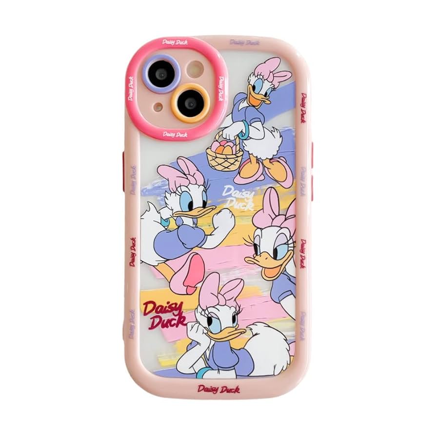 iPhone 11 ドナルドダックケース付き Amazon.co.jp: ドナルドダック デイジーダック 互換品 iPhone 11