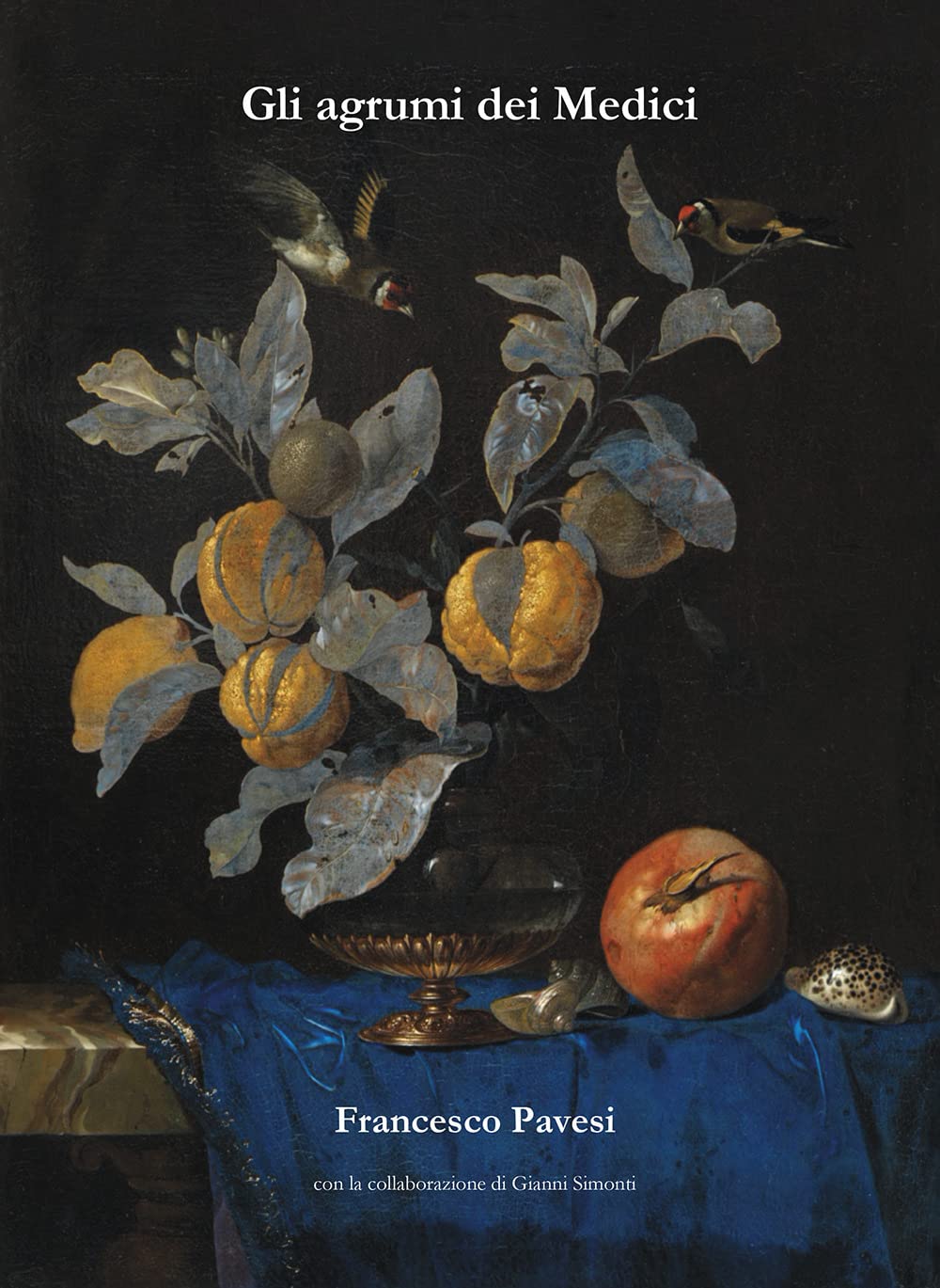Gli Agrumi Dei Medici - 4