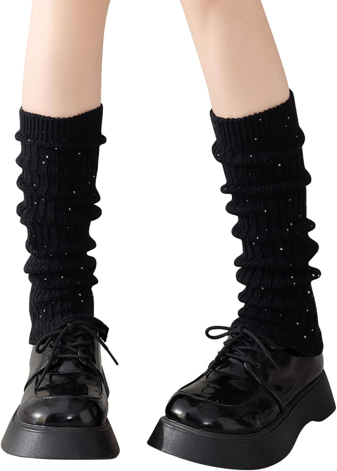 Amazon.co.jp: [Yawlsow] レッグウォーマー アームウォーマー 手首