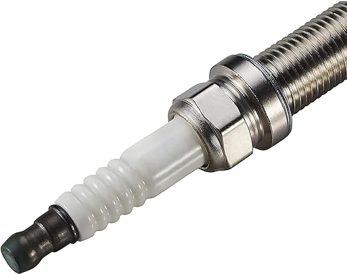 Miniatura 7 de Iridium Spark Plug and 6 Ignition Coil Pack Compatible with Nissan Infiniti Maxima Murano Pathfinder Quest Altima Q50 QX60 FX35 3.5L V6 Replacement