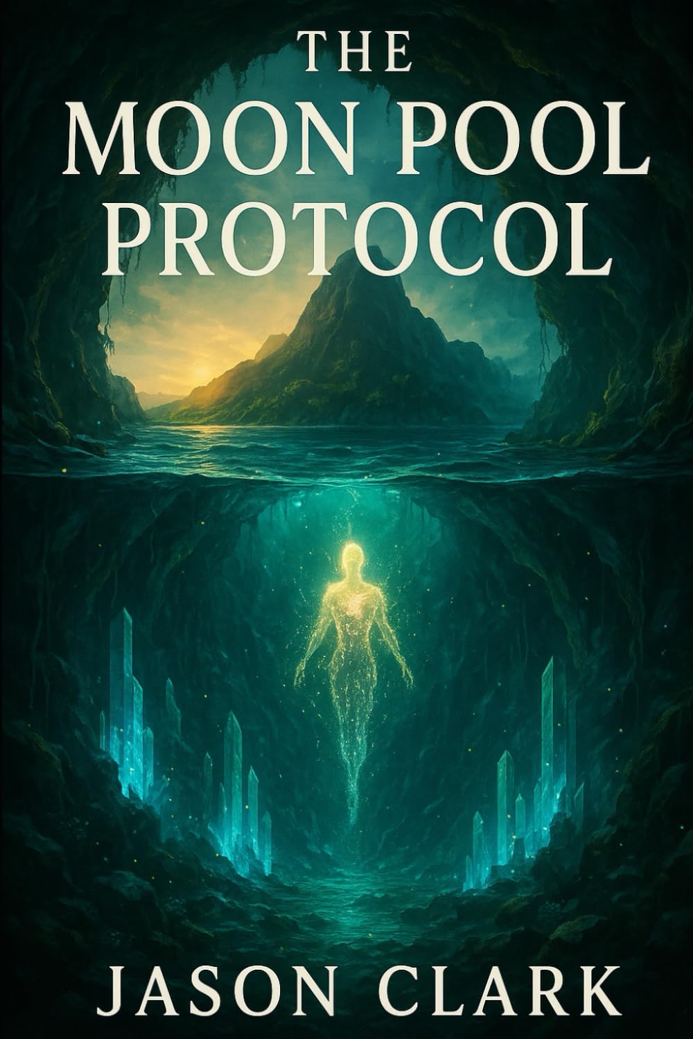 THE MOON POOL PROTOCOL