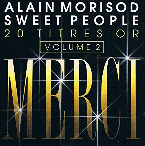 20 Titres En Or Vol.2 [Audio CD]