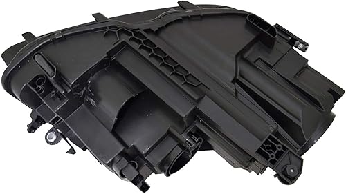 Miniatura 2 de TYC Conjunto de faro delantero izquierdo compatible con Volkswagen Tiguan 2018-2020