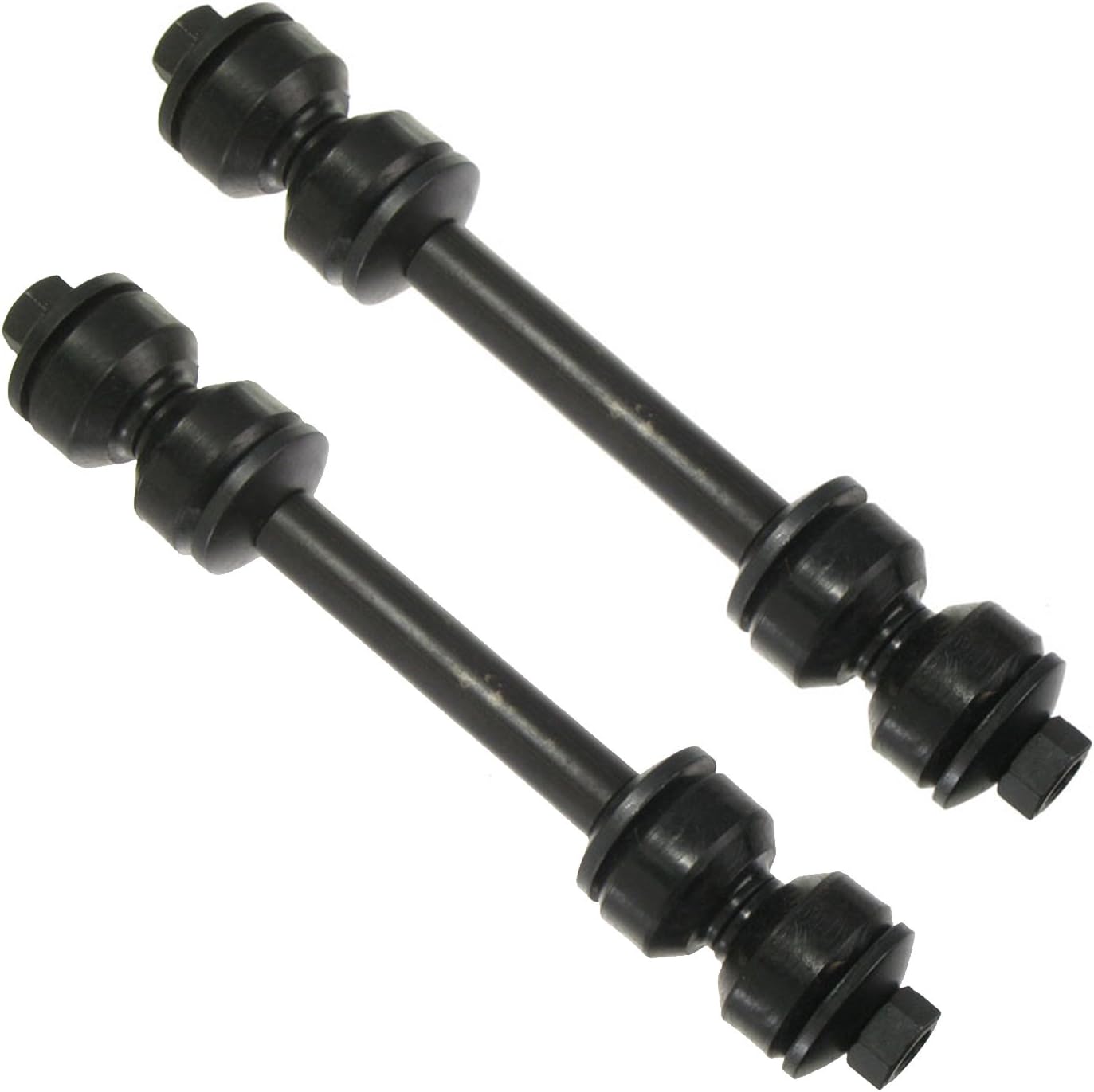 Front Control Arm & Suspension Kit for 04 Ford F-150 Heritage 10pcs