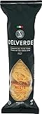 Delverde, Pasta Angel Hair Nest, 8.8 Ounce