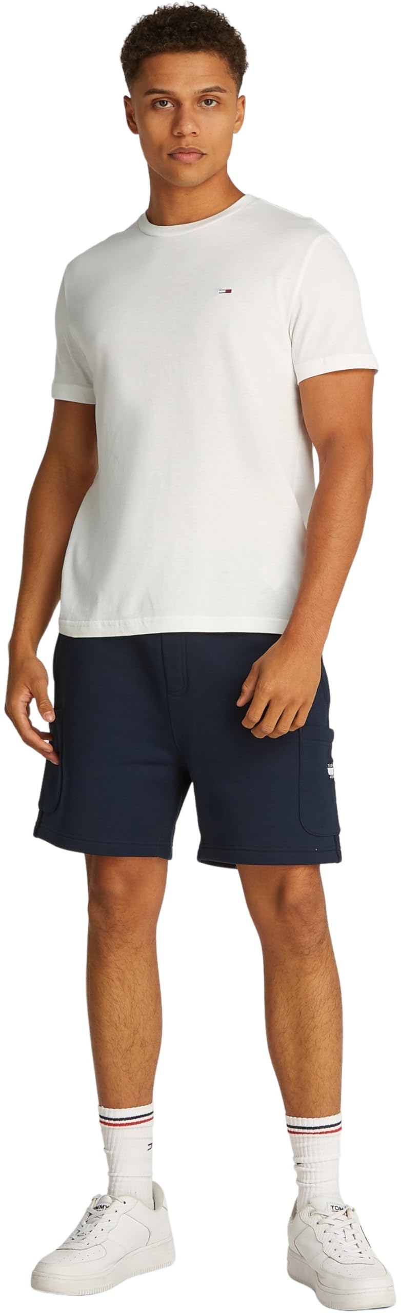 Tommy Jeans Altri Top Uomo
