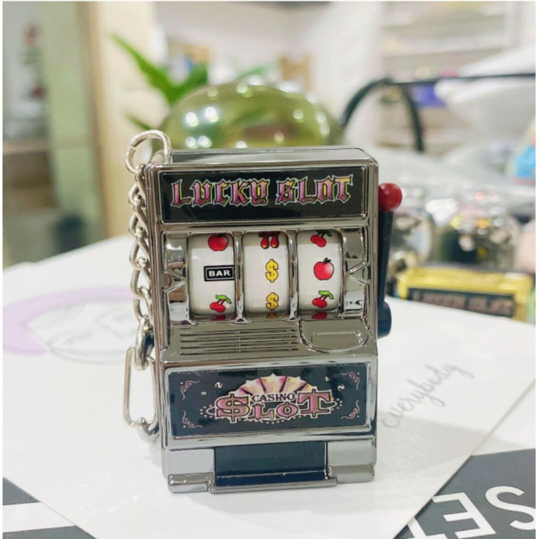 ミニチュア スロット 各種