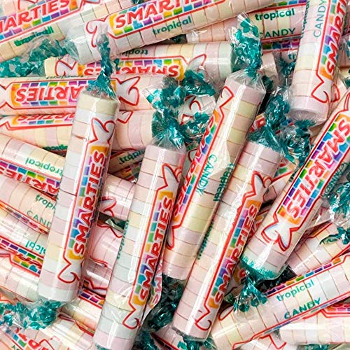 Tropical Smarties, 1 Pound miniatura 1